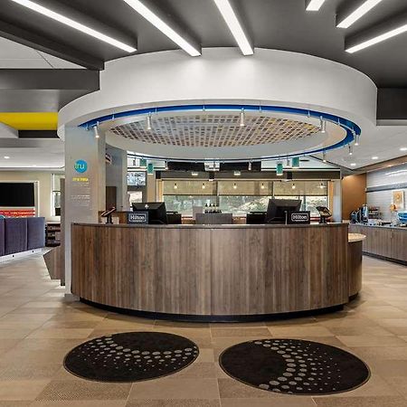 Hotel Tru By Hilton Christiansburg Interior foto