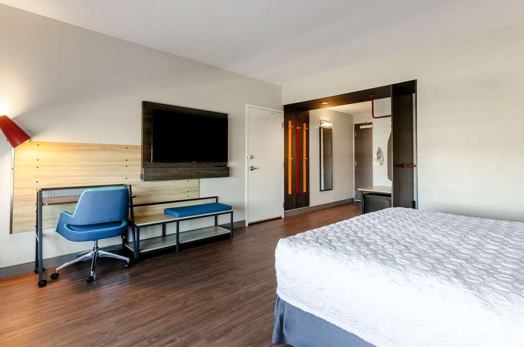Hotel Tru By Hilton Christiansburg Habitación foto