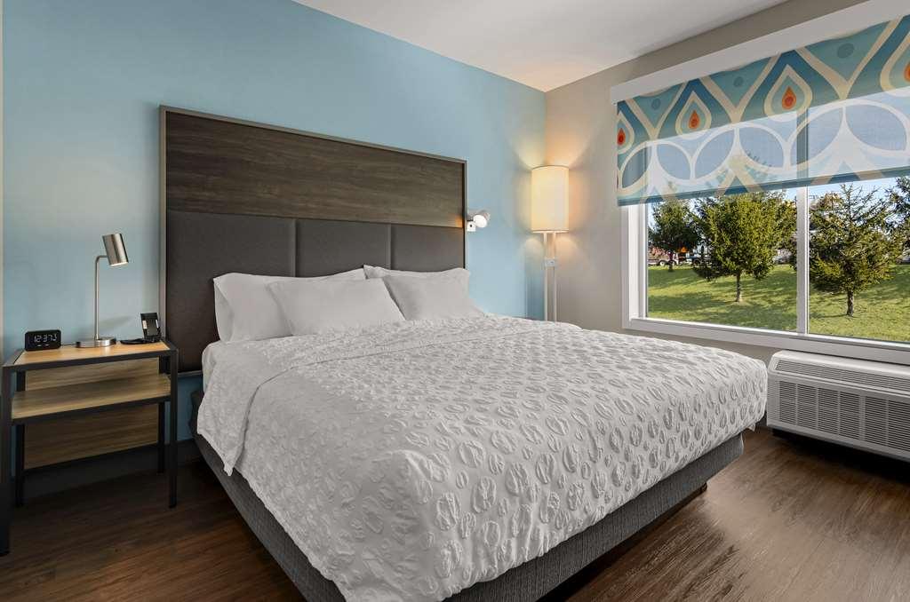 Hotel Tru By Hilton Christiansburg Habitación foto