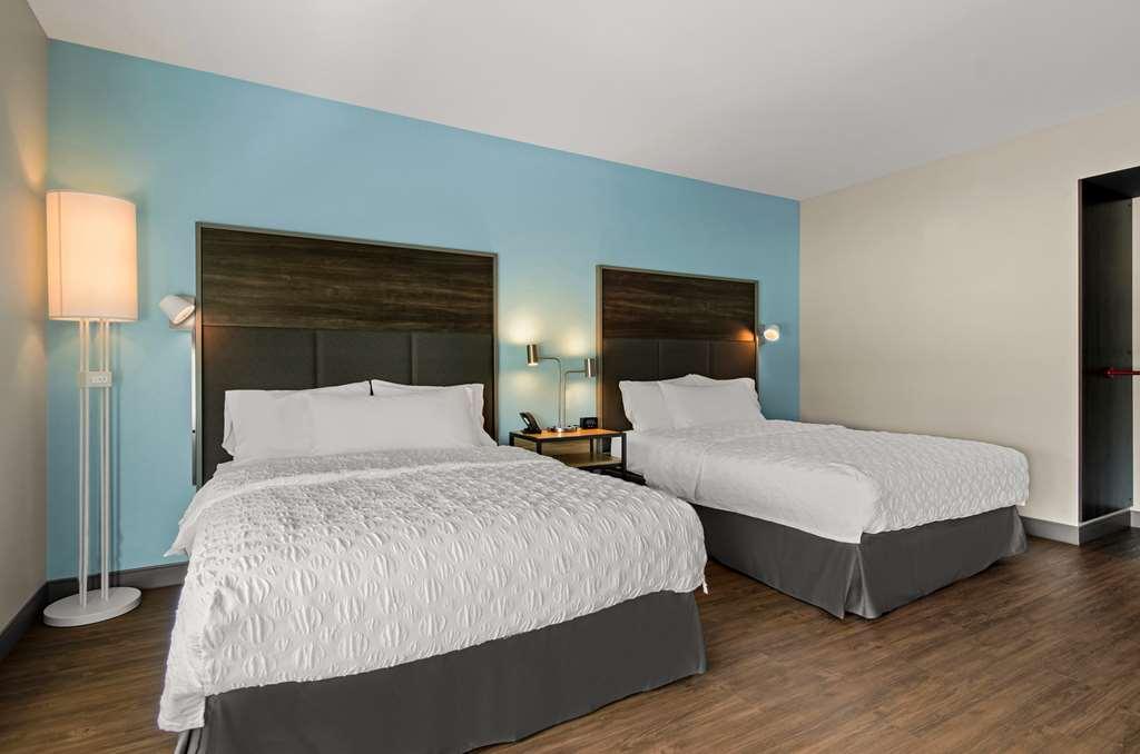 Hotel Tru By Hilton Christiansburg Habitación foto