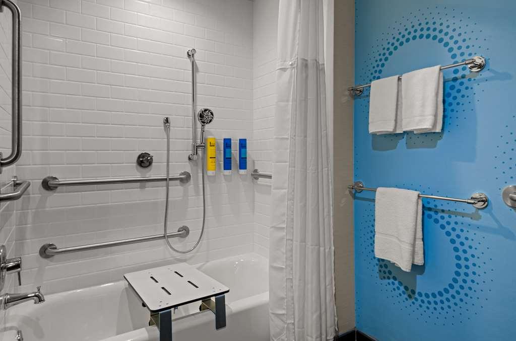 Hotel Tru By Hilton Christiansburg Habitación foto